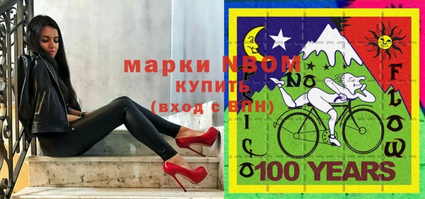 хмурый Алексеевка